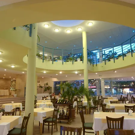 Hotel Bonita 3*