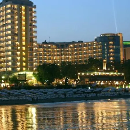 Bonita Hotel