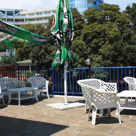 бонита Хотел