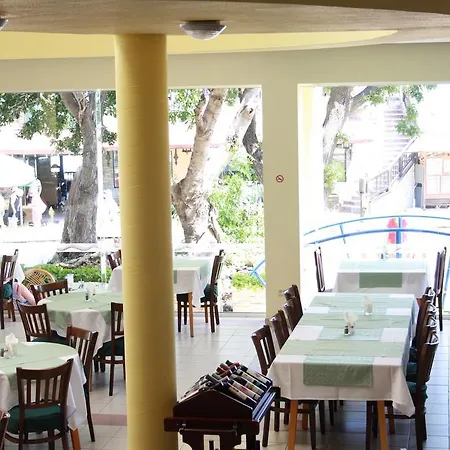 Hotel Bonita 3*