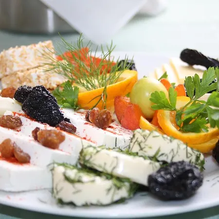 Хотел бонита