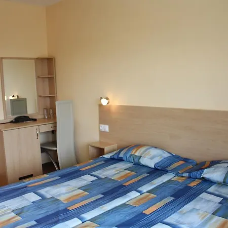 бонита Хотел