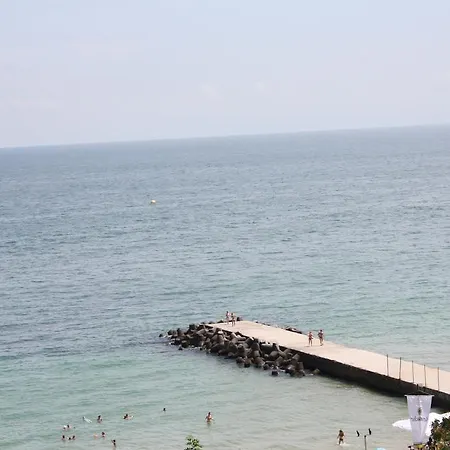 Хотел бонита 3*