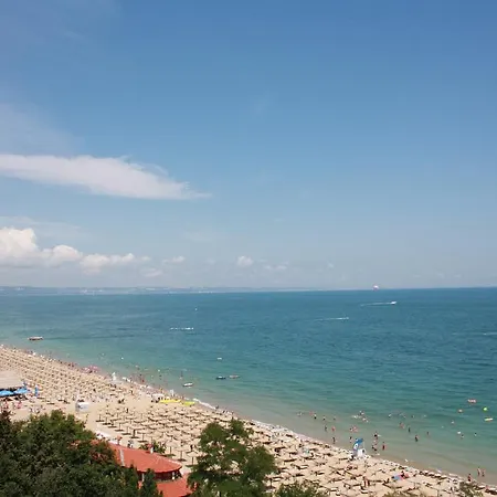 бонита Хотел 3*