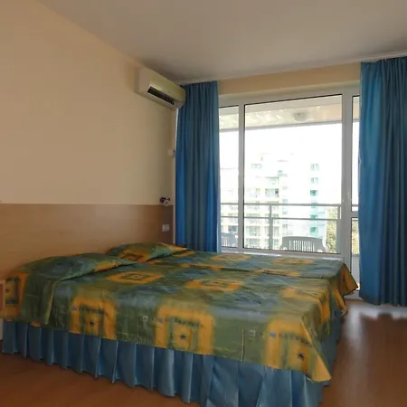 Хотел бонита 3*