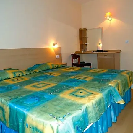 Bonita Ξενοδοχείο 3*