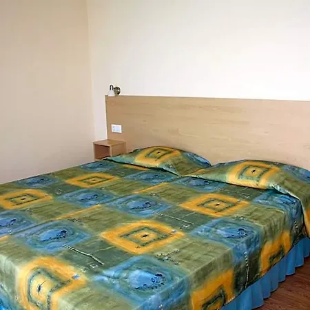 Bonita Hotel Goldstrand