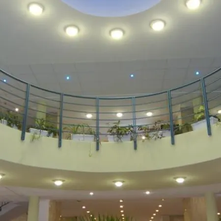 Bonita Hotel Goldstrand