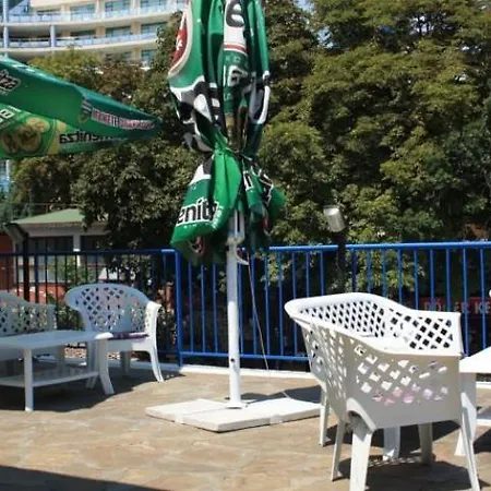 Bonita 3* Sables d'or