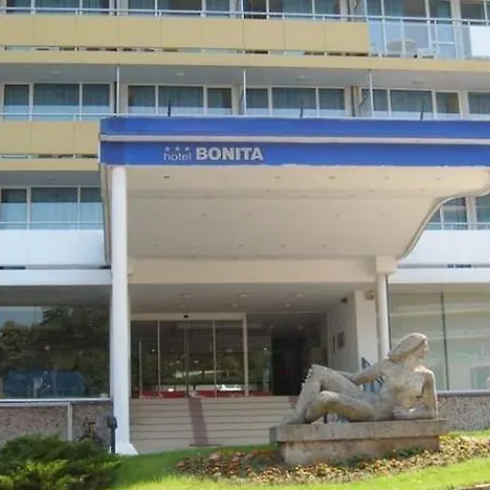 Bonita 3* Goldstrand