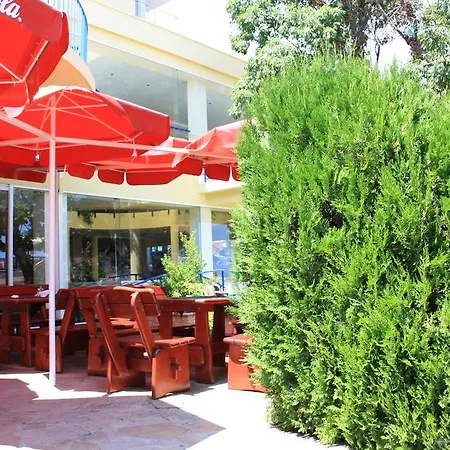 Ξενοδοχείο Bonita Golden Sands