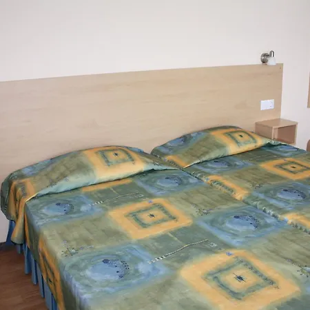 Ξενοδοχείο Bonita 3*