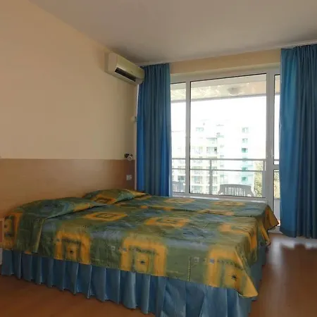 فندق بونيتا 3*